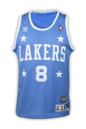 Buy jersey Los Angeles Lakers 1958 - 1960 [Minneapolis]