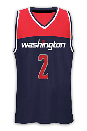 Buy jersey Washington Wizards Blue Alternate