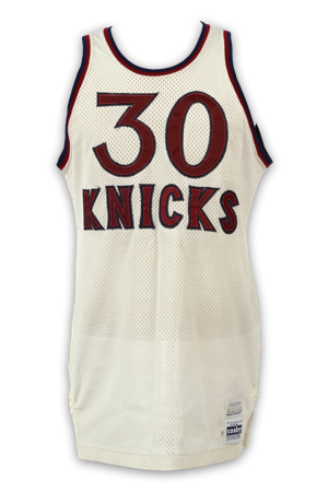 New York Knicks - 1979/80-1982/83, National Basketball Association